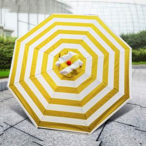 【並行輸入品】 ZeHuoGe 13フィート ポリエステル傘カバーバッグ ドローストリング付き パティオ傘カバー パラソルカバー ポリエステル10