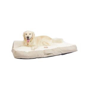 【並行輸入品】 YUDODO 18lbs Dog Car Seat (Width >9in) for Small Dog Center Cons