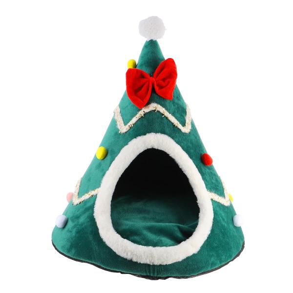【並行輸入品】 VRAXO Dog Bed Black 30% Polyester, 70% PVC...
