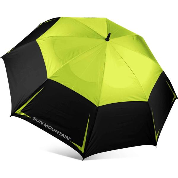 【並行輸入品】 Coolibar UPF 50+ 62 Inch Tournament Golf U...