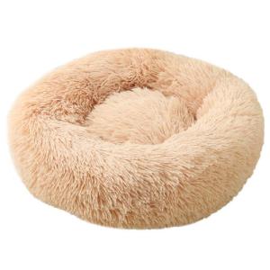 【並行輸入品】 Olvys Cozy Cocoon Dog Bed,19.7/25.6 in, Olvys Cozy Cocoon Pet Be