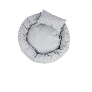 【並行輸入品】 Xemz Dog Crate Mat Washable Dog Bed Rug Mat, Dog Cat Kennel Ma