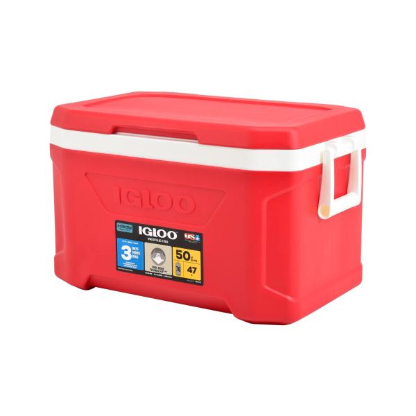 【並行輸入品】 Tirrinia (ティリニア) 大型 断熱クーラーバッグ   アウトドア 漏れ防止...