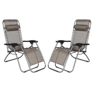 【並行輸入品】 Lavish Home ラウン...の詳細画像1