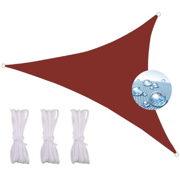 【並行輸入品】 TANG Sunshades Depot 10' x 10' Sun Shade S...
