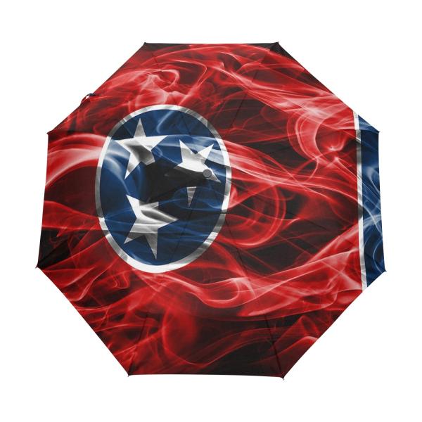 【並行輸入品】 Pennsylvania Flag Auto Open/Close Folding ...