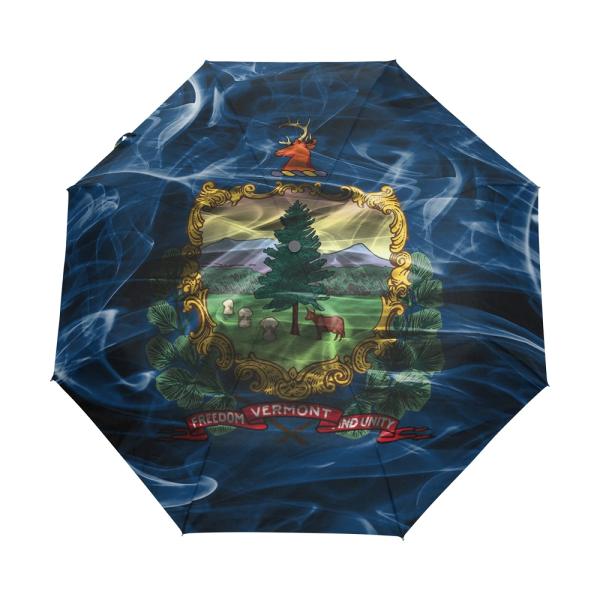 【並行輸入品】 Bosnia and Herzegovina Flag Auto Open/Clos...
