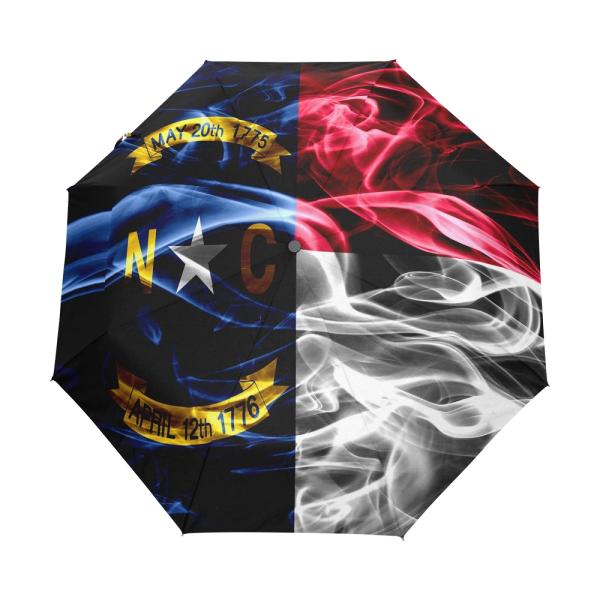 【並行輸入品】 Azerbaijan Flag Auto Open/Close Folding Um...