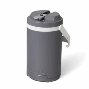 【並行輸入品】 VEVOR ポータブルクーラー 45クォート キャスター付きクーラー 氷を保持 頑丈...