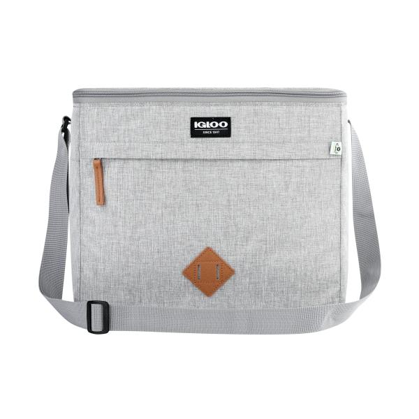 【並行輸入品】 Chicago Lunch Bag, Lunch Box for Men, Insu...