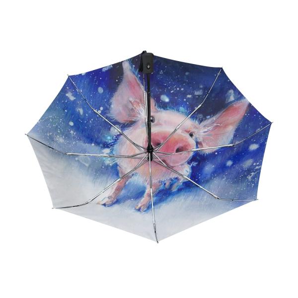 【並行輸入品】 Oyihfvs Full Moon Light in Hands Auto Open...