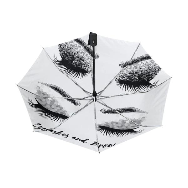【並行輸入品】 StrombergブランドSpectrum Umbrella、Red、One Siz...