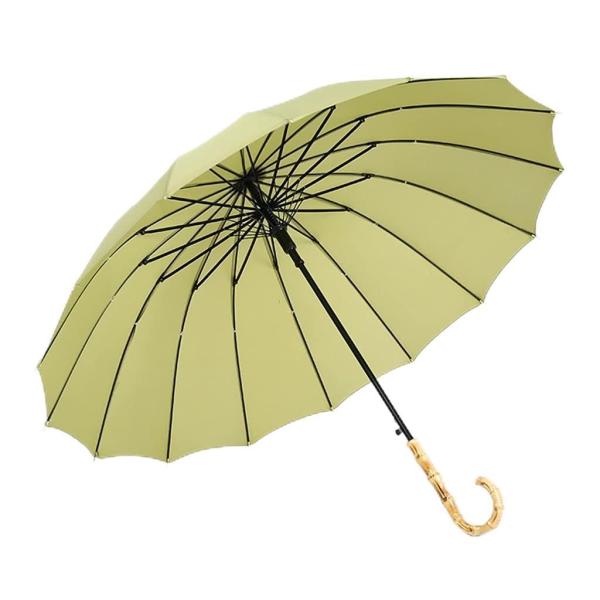 【並行輸入品】 Automatic UV Protection Umbrella Golf Umbr...