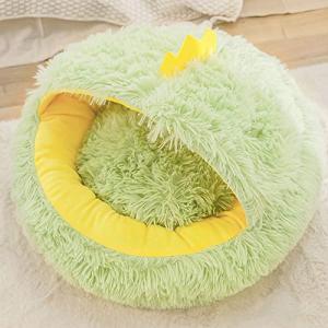 【並行輸入品】 YITON Pet Bed P...の詳細画像1