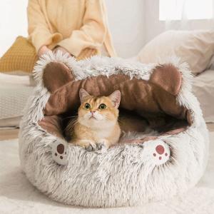 【並行輸入品】 YITON Pet Bed P...の詳細画像3