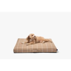 【並行輸入品】 Oval Dog Bed wi...の詳細画像2