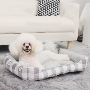 【並行輸入品】 Wag プレミアムペット犬用ベ...の詳細画像3