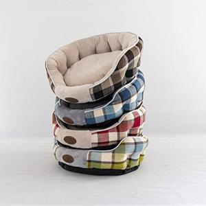 【並行輸入品】 Dog Bed for Sma...の詳細画像1