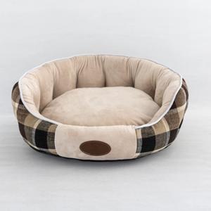 【並行輸入品】 Dog Bed for Sma...の詳細画像3