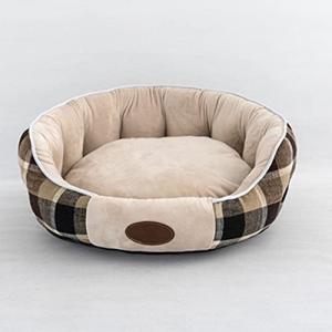 【並行輸入品】 Dog Bed for Sma...の詳細画像4