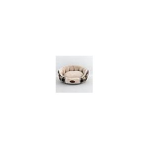 【並行輸入品】 Dog Bed for Sma...の詳細画像5