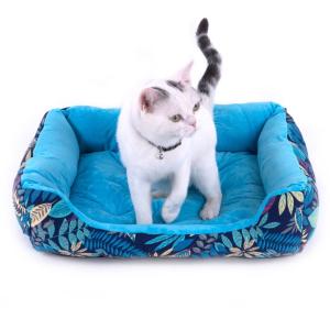 【並行輸入品】 Lovely Dog Bed ...の詳細画像3