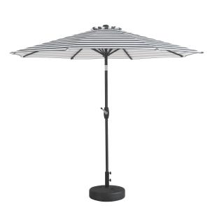 【並行輸入品】 BELLRINO DECOR 7フィート 8本骨 交換用 強力&厚手 パティオ 傘 キャノピーカバー (キャノピーのみ) (グリー