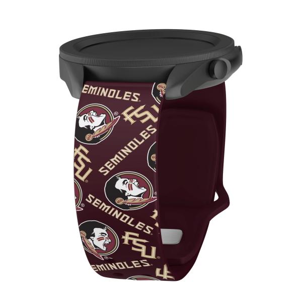 【並行輸入品】 Affinity Bands Florida State Seminoles HD ...