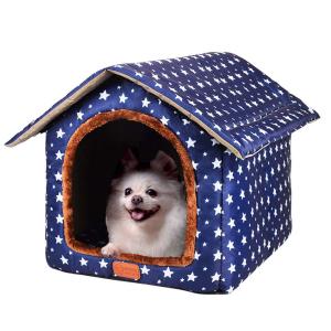 【並行輸入品】 Dog Helios スイッチバック 2イン1 変換可能な旅行用犬用マットと丸みのあるキャンプベッド、レッド Dog Helios