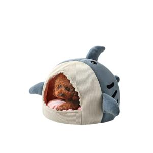 【並行輸入品】 Cat Tent Foldab...の詳細画像1