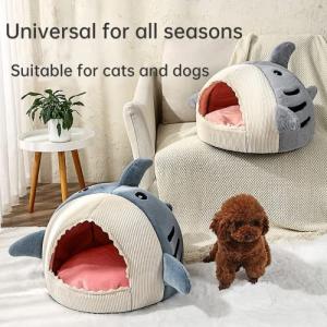 【並行輸入品】 Cat Tent Foldab...の詳細画像4
