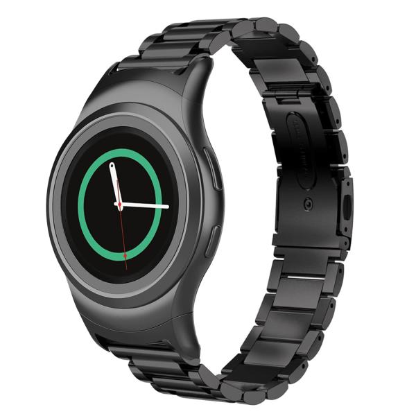 【並行輸入品】Gheper金属の腕時計互換性がありますCompatible with Samsung...