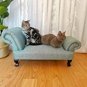 【並行輸入品】 ZFFLYH Cat Beds...の詳細画像4