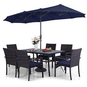 【並行輸入品】 Outsunny Patio ...の詳細画像1
