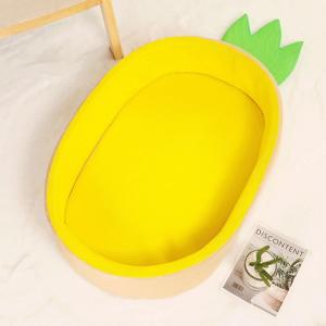 【並行輸入品】 PETCUTE Dog Bed Cat Bed Mats,Ultra Soft Plush Dog Crate Mat for