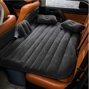 【並行輸入品】SLEE トラックエアマットレス...の詳細画像1