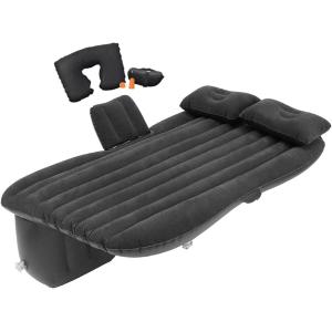 【並行輸入品】SLEE トラックエアマットレス...の詳細画像3