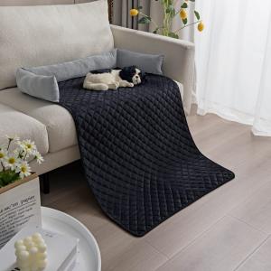 【並行輸入品】 Cat Bed Plush F...の詳細画像3