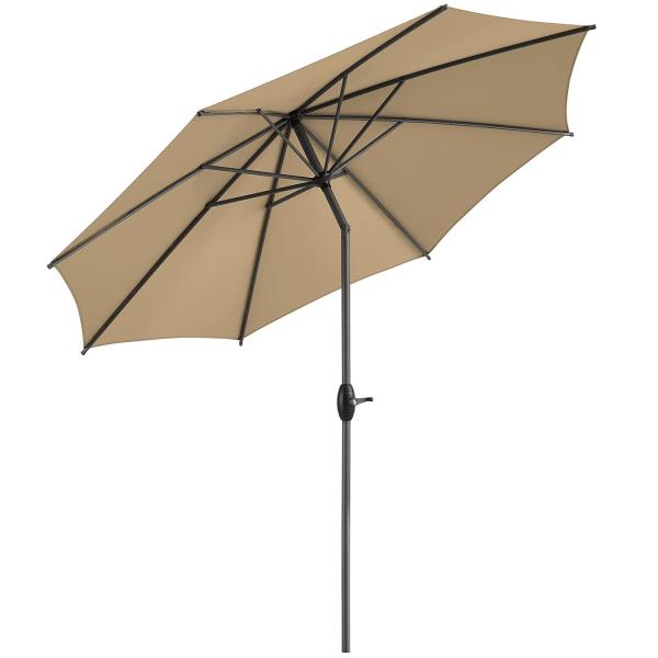 【並行輸入品】 Classic Accessories Terrazzo 防水 13フィート オフセ...