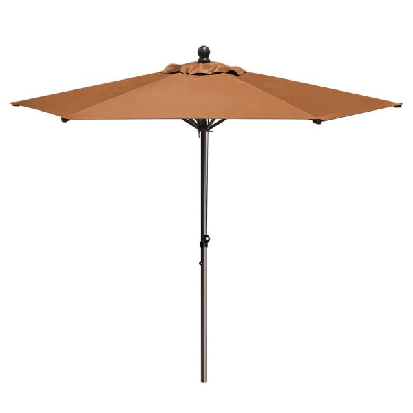 【並行輸入品】 UV Blocker 7.5 Ft Beach Umbrella UV Sun Pr...