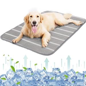 【並行輸入品】 犬用ベッド心を落ち着かせる犬用...の詳細画像1