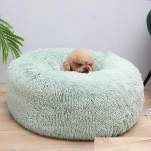 【並行輸入品】 NA Pet Kennel Summer cat Kennel Dog Cushion Breathable Kennel Cu