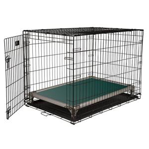 【並行輸入品】 Folding Dog Sta...の詳細画像1