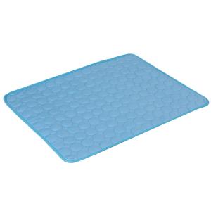 【並行輸入品】 Calming Dog Bed & Cat Bed, Anti Anxiety Donut Dog Cuddler Bed, W