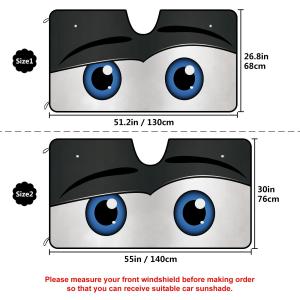 【並行輸入品】CafeTime 車用フロントガ...の詳細画像3
