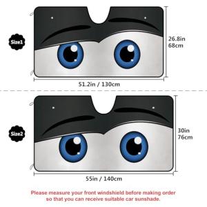 【並行輸入品】CafeTime 車用フロントガ...の詳細画像4