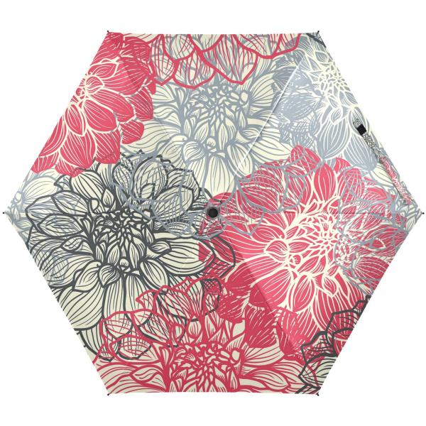 【並行輸入品】 Oyihfvs Rubber Duck Parasol Folding Umbrel...