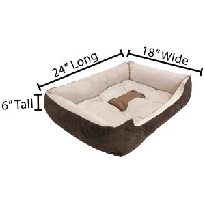 【並行輸入品】 Labpepet Cow Pr...の詳細画像3
