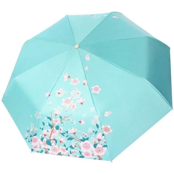 【並行輸入品】 Yaoliucp Kayak Umbrella Sun Protection Rai...