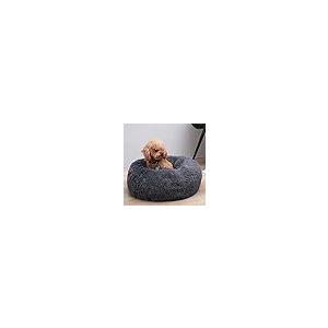 【並行輸入品】 心を落ち着かせる犬のベッド猫の...の詳細画像5
